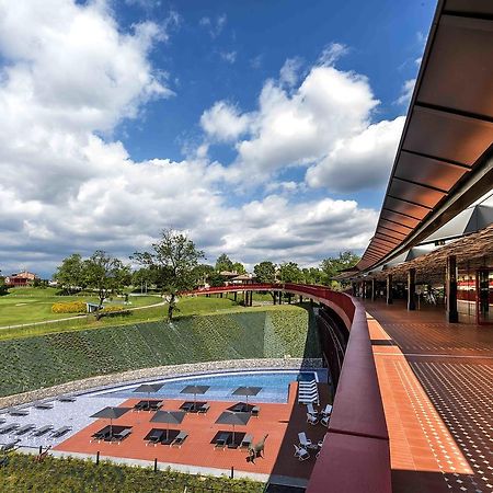 Villaverde Hotel Spa&Golf Udine Fagagna Dış mekan fotoğraf