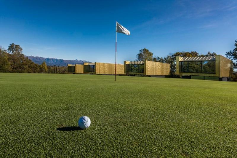 Villaverde Hotel Spa&Golf Udine Fagagna Dış mekan fotoğraf