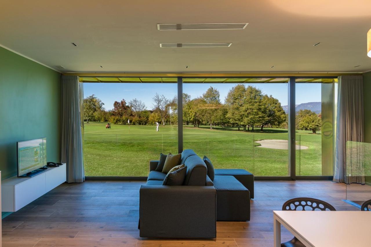 Villaverde Hotel Spa&Golf Udine Fagagna Dış mekan fotoğraf