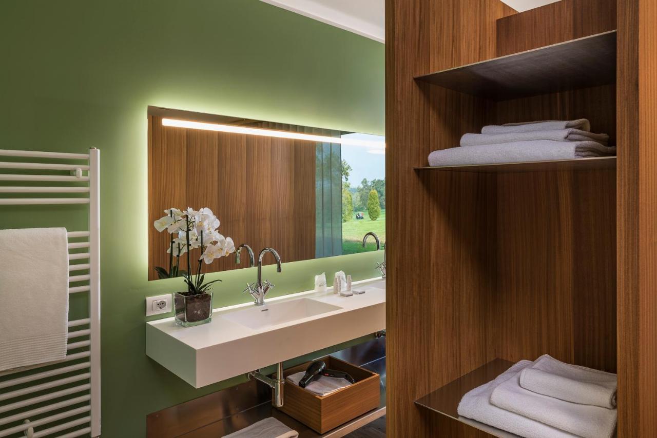 Villaverde Hotel Spa&Golf Udine Fagagna Dış mekan fotoğraf