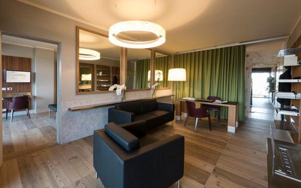 Villaverde Hotel Spa&Golf Udine Fagagna Dış mekan fotoğraf