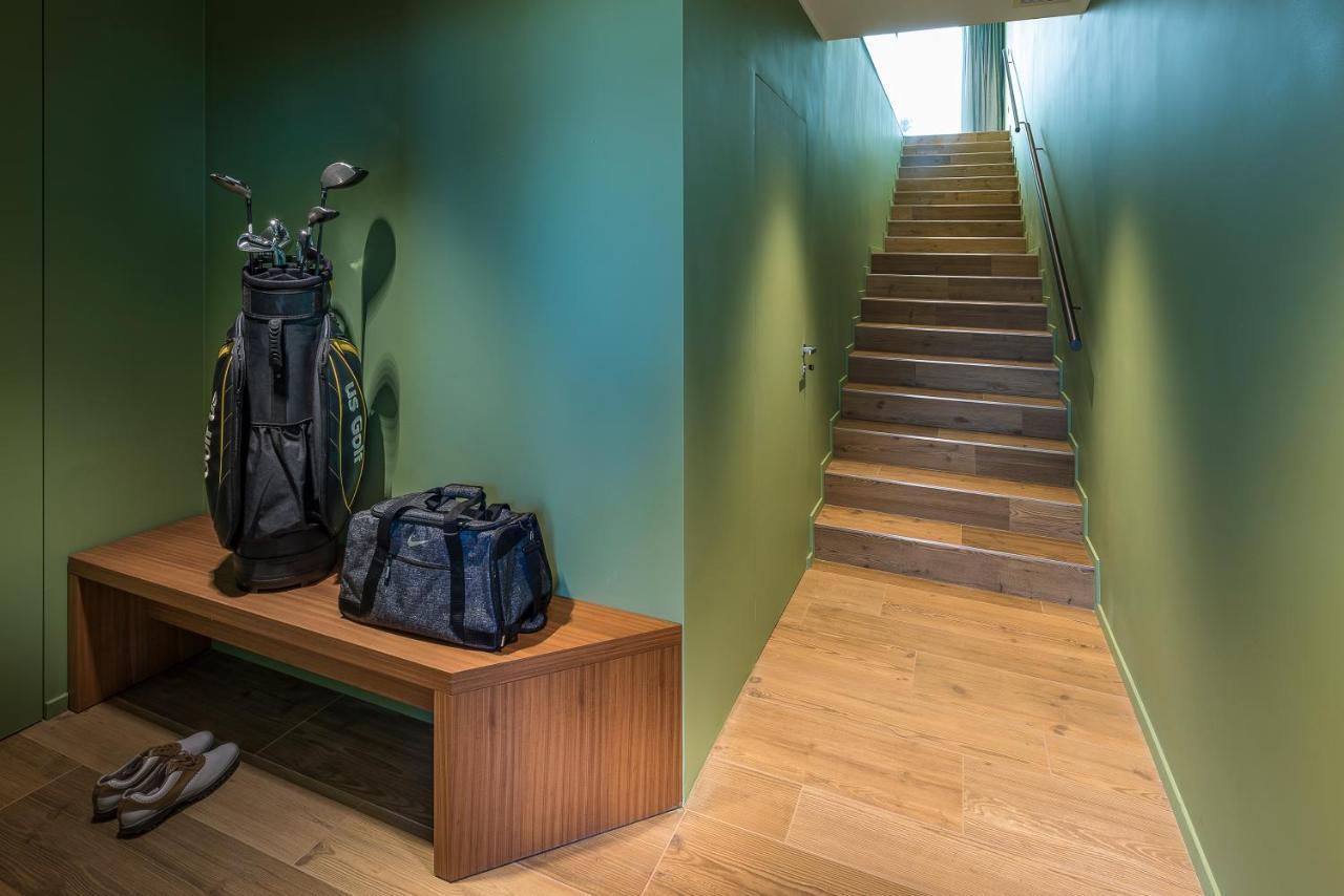 Villaverde Hotel Spa&Golf Udine Fagagna Dış mekan fotoğraf