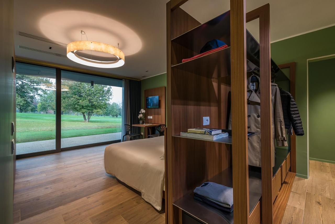 Villaverde Hotel Spa&Golf Udine Fagagna Dış mekan fotoğraf