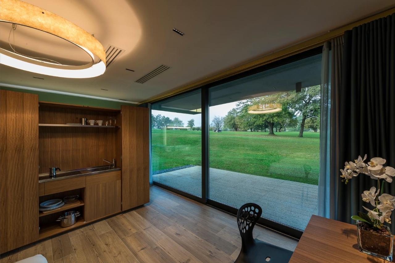 Villaverde Hotel Spa&Golf Udine Fagagna Dış mekan fotoğraf