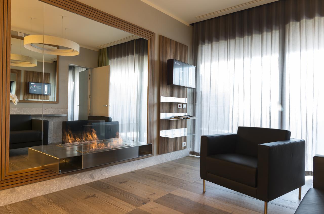 Villaverde Hotel Spa&Golf Udine Fagagna Dış mekan fotoğraf