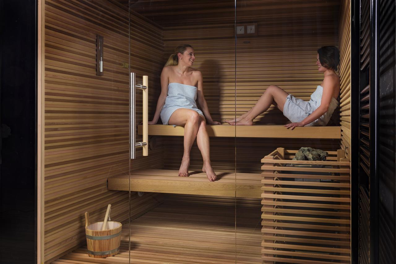 Villaverde Hotel Spa&Golf Udine Fagagna Dış mekan fotoğraf