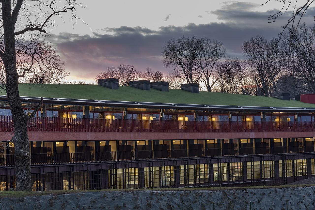 Villaverde Hotel Spa&Golf Udine Fagagna Dış mekan fotoğraf