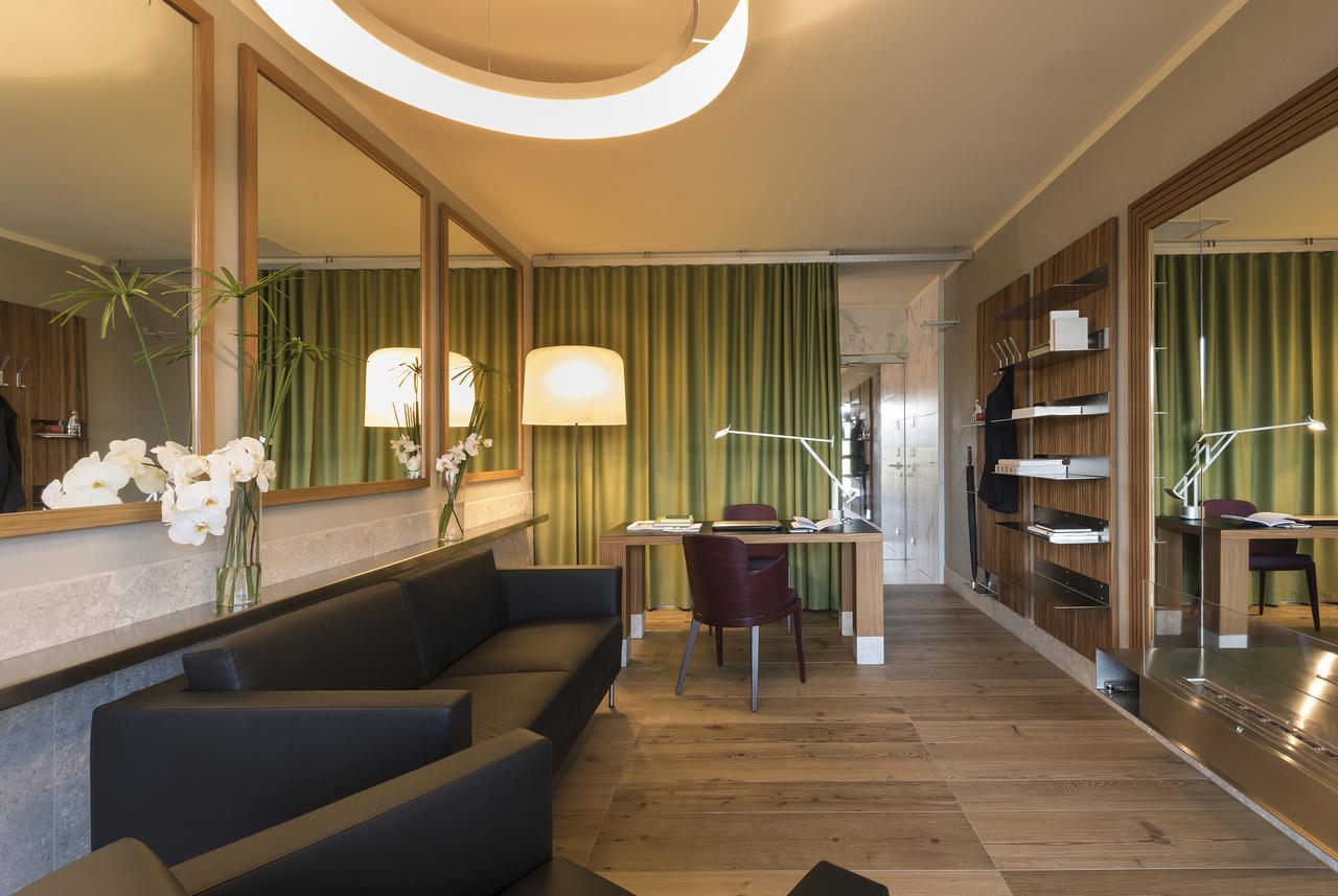 Villaverde Hotel Spa&Golf Udine Fagagna Dış mekan fotoğraf