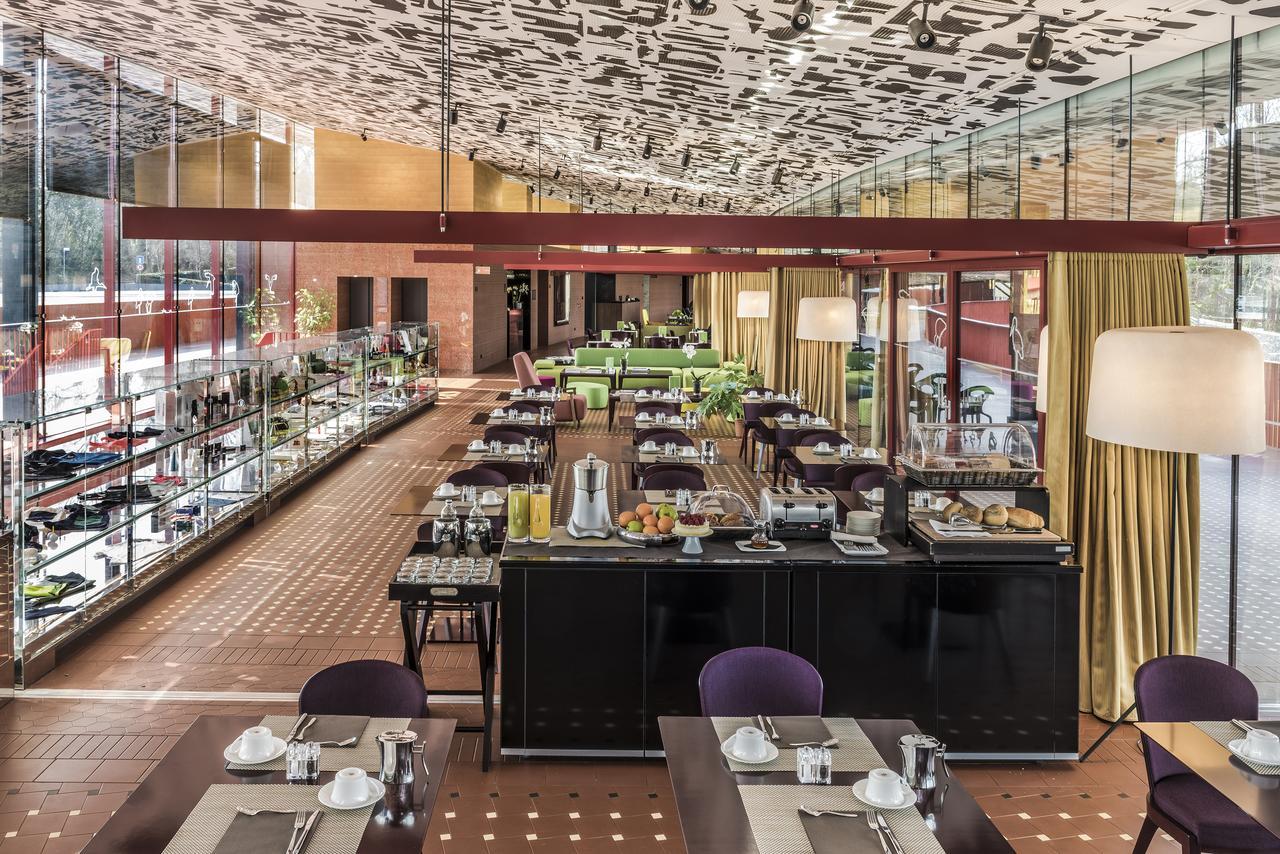 Villaverde Hotel Spa&Golf Udine Fagagna Dış mekan fotoğraf