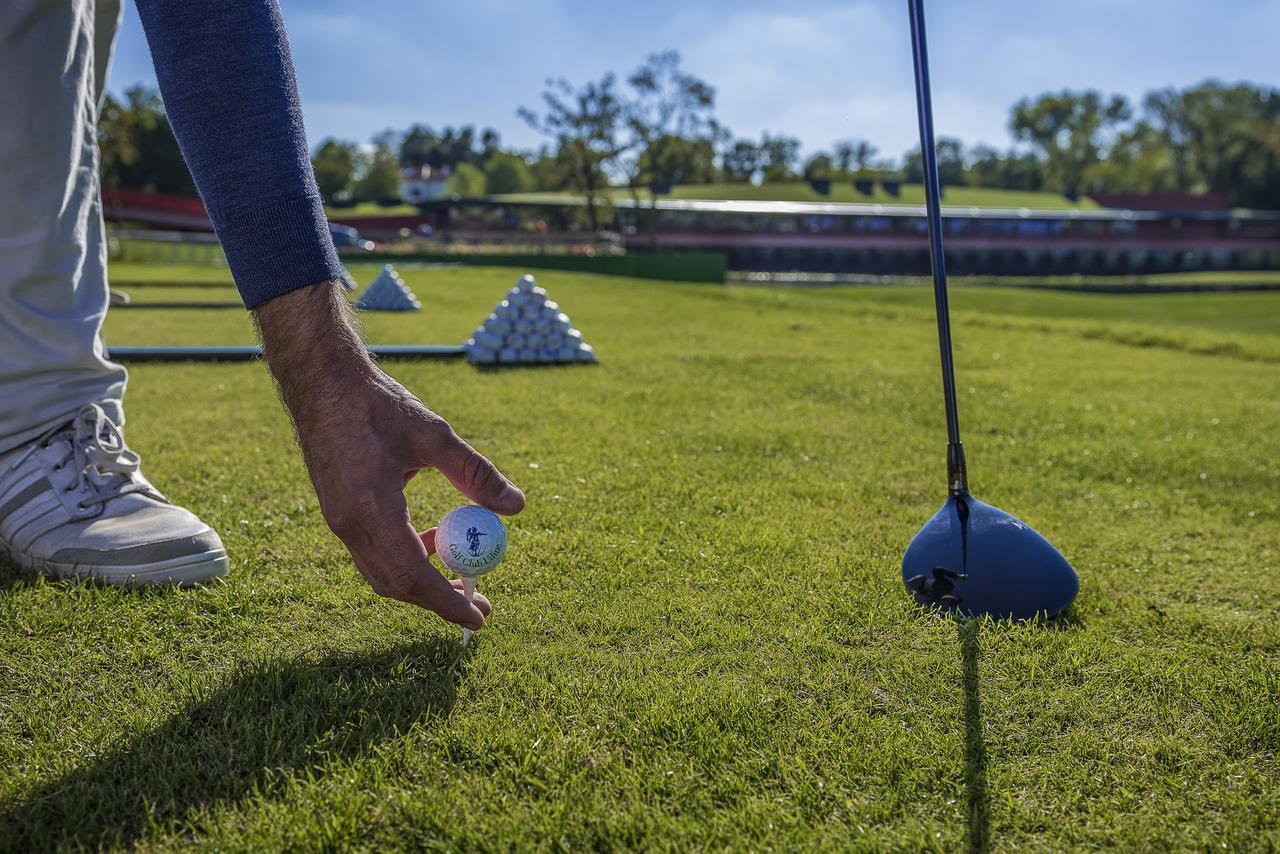 Villaverde Hotel Spa&Golf Udine Fagagna Dış mekan fotoğraf