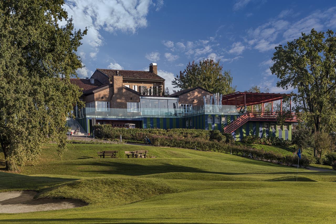 Villaverde Hotel Spa&Golf Udine Fagagna Dış mekan fotoğraf