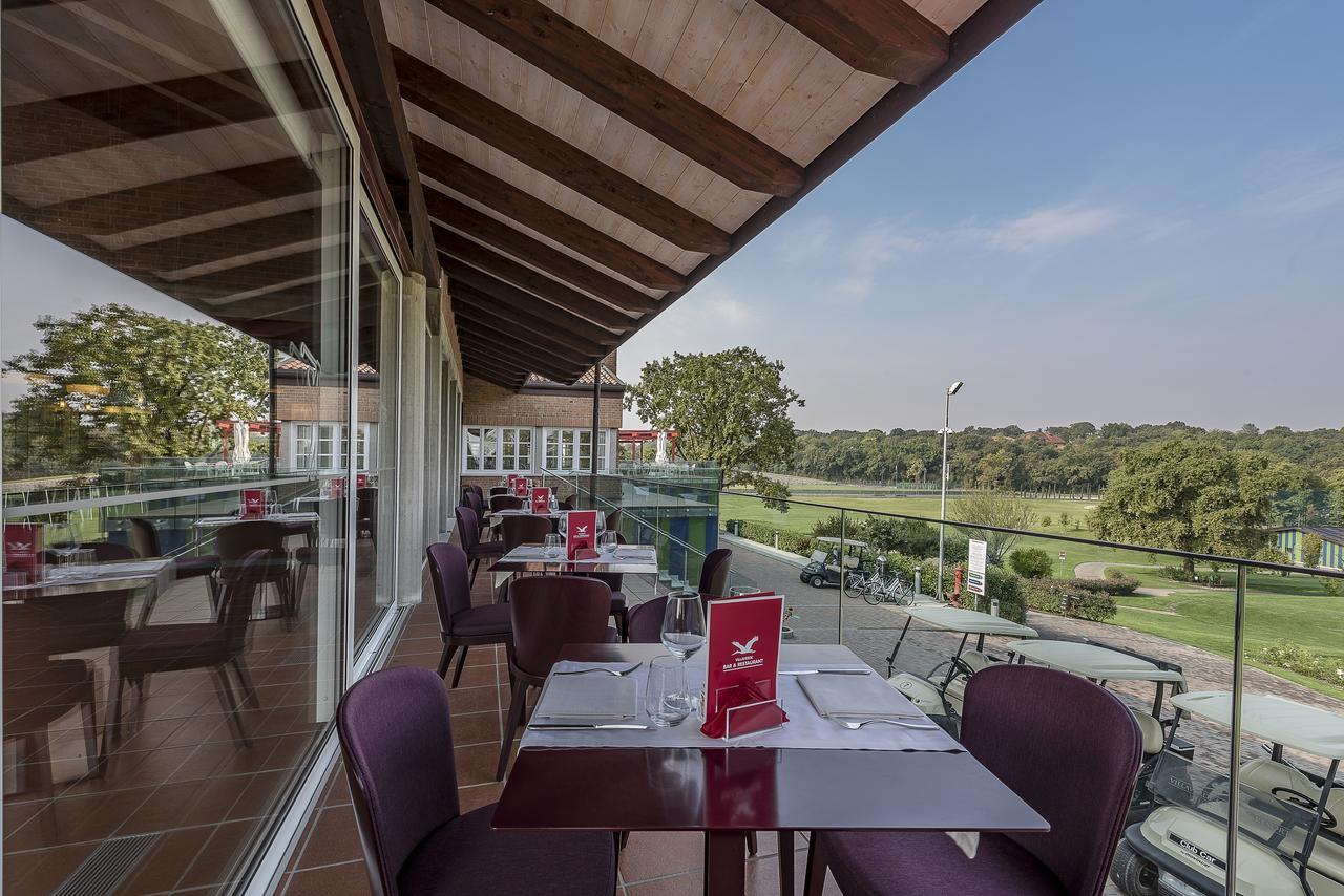 Villaverde Hotel Spa&Golf Udine Fagagna Dış mekan fotoğraf