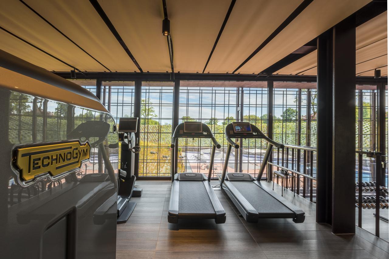 Villaverde Hotel Spa&Golf Udine Fagagna Dış mekan fotoğraf