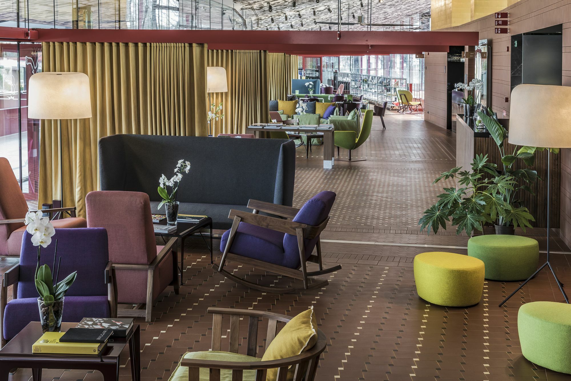 Villaverde Hotel Spa&Golf Udine Fagagna Dış mekan fotoğraf