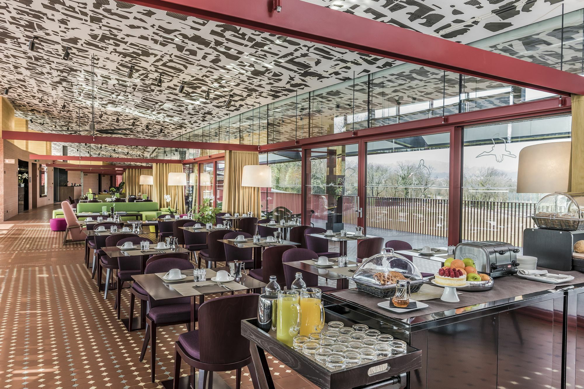 Villaverde Hotel Spa&Golf Udine Fagagna Dış mekan fotoğraf