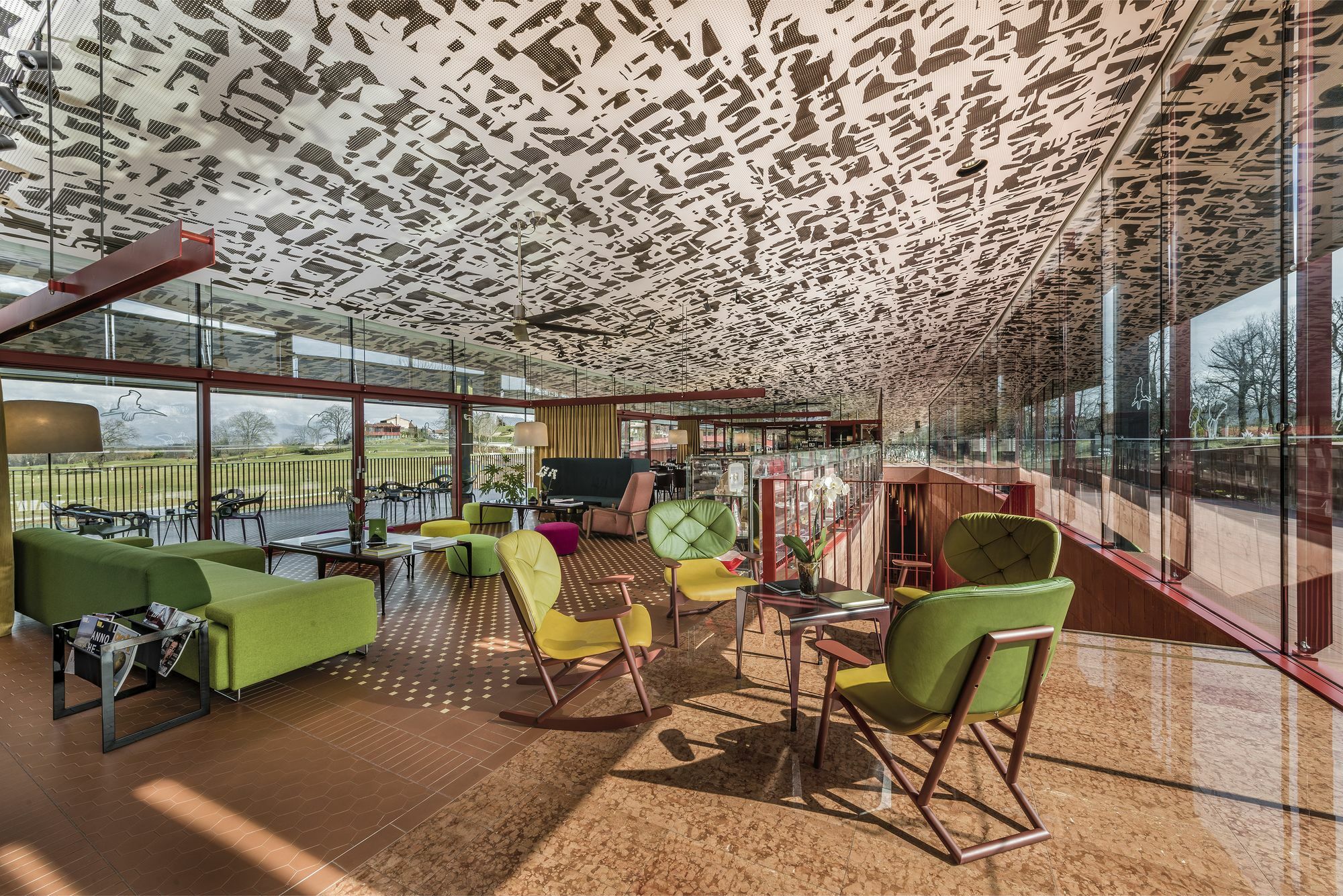 Villaverde Hotel Spa&Golf Udine Fagagna Dış mekan fotoğraf