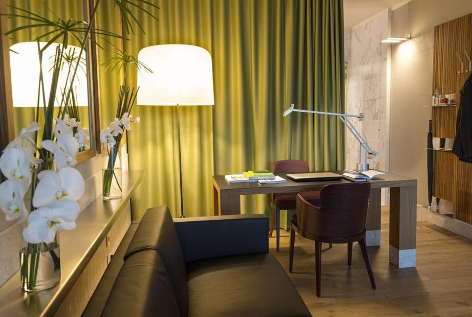 Villaverde Hotel Spa&Golf Udine Fagagna Dış mekan fotoğraf